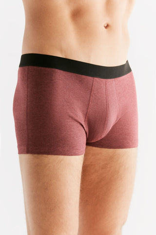 Bio-Baumwoll-Herren Trunkshorts