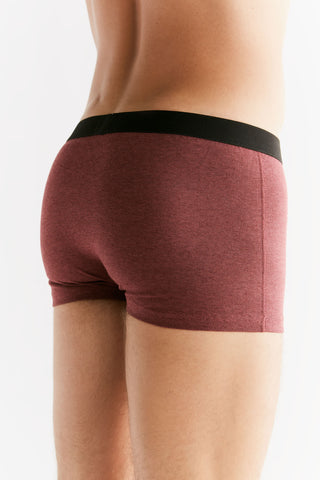 Bio-Baumwoll-Herren Trunkshorts