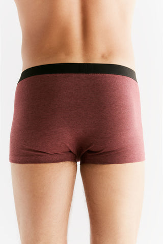 Bio-Baumwoll-Herren Trunkshorts