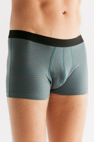 Bio-Baumwoll-Herren Trunkshorts