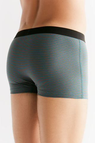 Bio-Baumwoll-Herren Trunkshorts