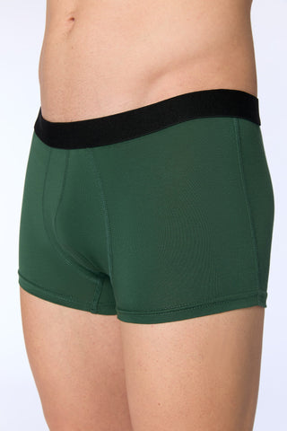 Bio-Baumwoll-Herren Trunkshorts