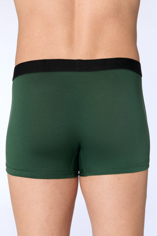 Bio-Baumwoll-Herren Trunkshorts