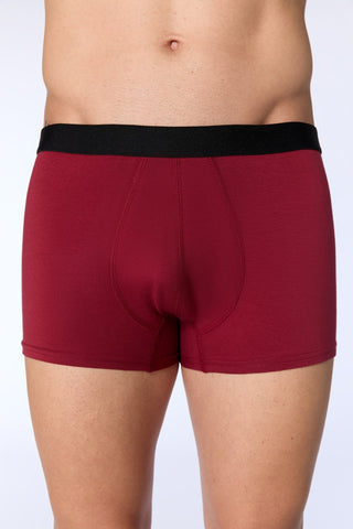 Bio-Baumwoll-Herren Trunkshorts