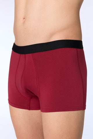 Bio-Baumwoll-Herren Trunkshorts