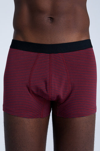 Bio-Baumwoll-Herren Trunkshorts