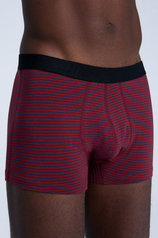 Bio-Baumwoll-Herren Trunkshorts