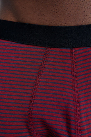 Bio-Baumwoll-Herren Trunkshorts