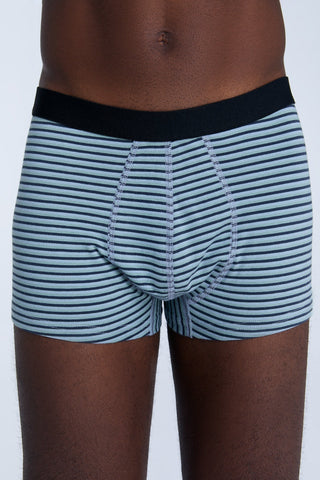 Bio-Baumwoll-Herren Trunkshorts