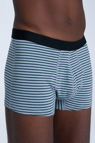 Bio-Baumwoll-Herren Trunkshorts