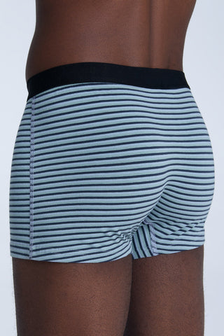 Bio-Baumwoll-Herren Trunkshorts