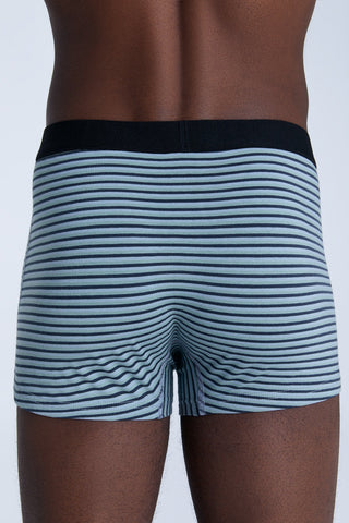 Bio-Baumwoll-Herren Trunkshorts
