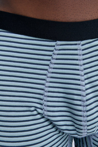 Bio-Baumwoll-Herren Trunkshorts