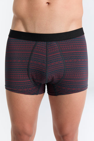 Bio-Baumwoll-Herren Trunkshorts