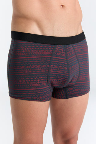 Bio-Baumwoll-Herren Trunkshorts