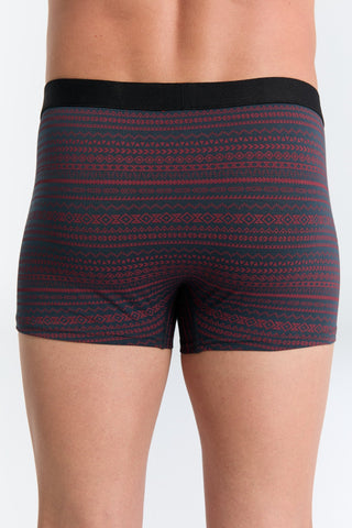 Bio-Baumwoll-Herren Trunkshorts