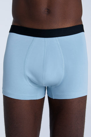 Bio-Baumwoll-Herren Trunkshorts