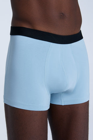 Bio-Baumwoll-Herren Trunkshorts
