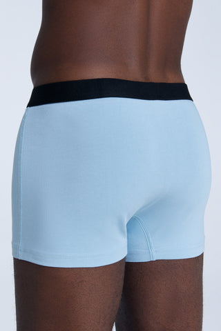 Bio-Baumwoll-Herren Trunkshorts