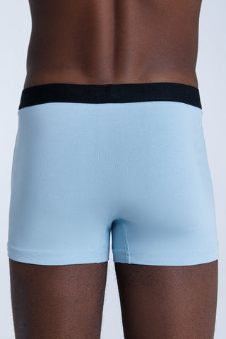 Bio-Baumwoll-Herren Trunkshorts