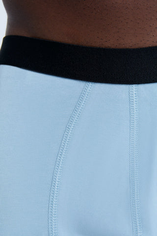 Bio-Baumwoll-Herren Trunkshorts