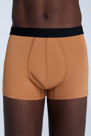 Bio-Baumwoll-Herren Trunkshorts