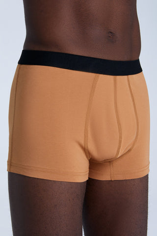 Bio-Baumwoll-Herren Trunkshorts