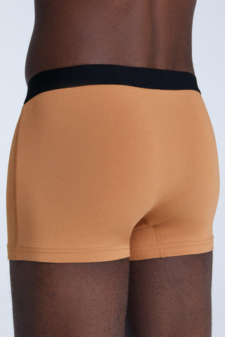 Bio-Baumwoll-Herren Trunkshorts