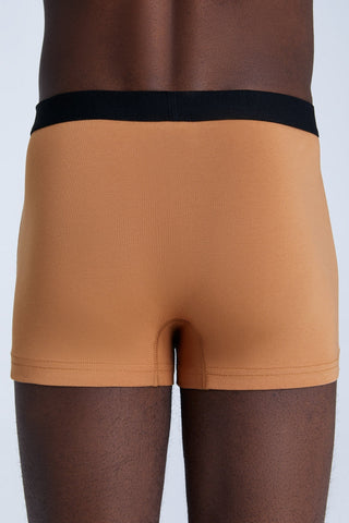 Bio-Baumwoll-Herren Trunkshorts