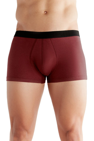 Bio-Baumwoll-Herren Trunkshorts