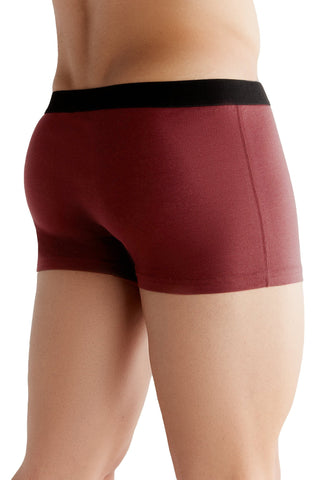 Bio-Baumwoll-Herren Trunkshorts