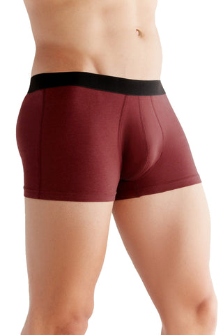 Bio-Baumwoll-Herren Trunkshorts