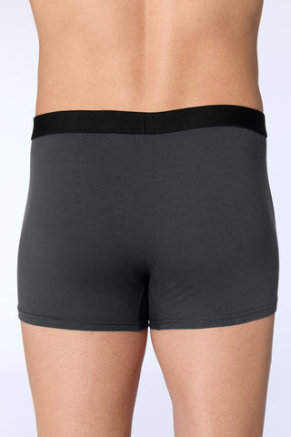 Bio-Baumwoll-Herren Trunkshorts