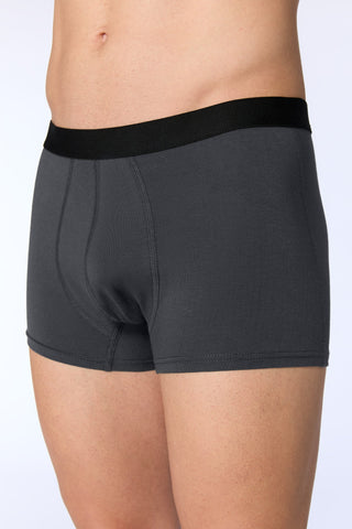 Bio-Baumwoll-Herren Trunkshorts