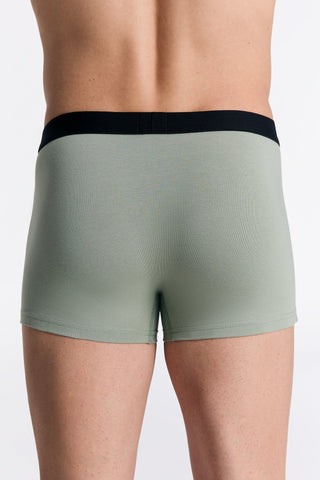 Bio-Baumwoll-Herren Trunkshorts