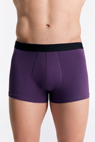 Bio-Baumwoll-Herren Trunkshorts