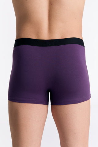Bio-Baumwoll-Herren Trunkshorts