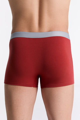 Bio-Baumwoll-Herren Trunkshorts