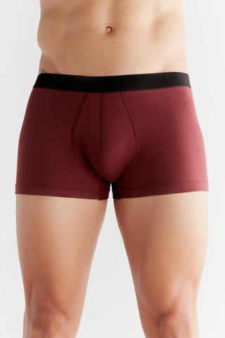 Herren Trunkshorts (3er-Pack)