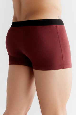 Herren Trunkshorts (3er-Pack)
