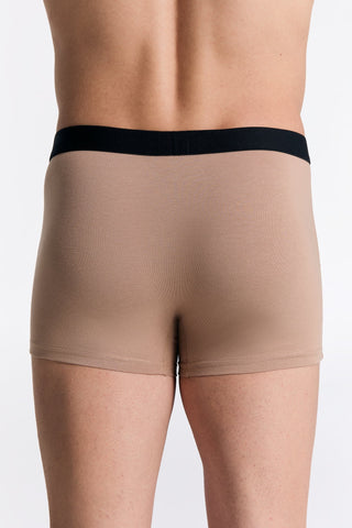 Bio-Baumwoll-Herren Trunkshorts