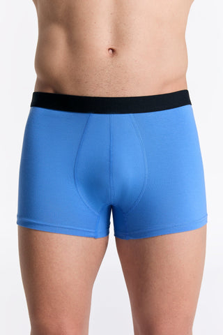 Bio-Baumwoll-Herren Trunkshorts