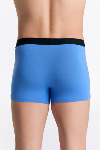 Bio-Baumwoll-Herren Trunkshorts