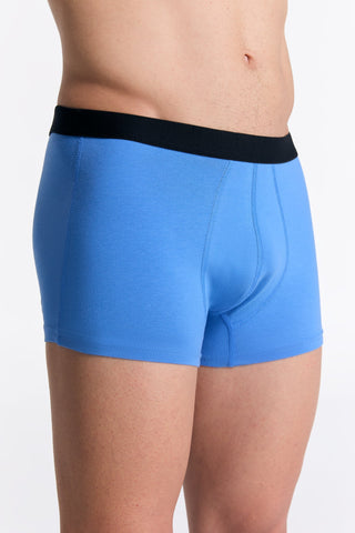 Bio-Baumwoll-Herren Trunkshorts