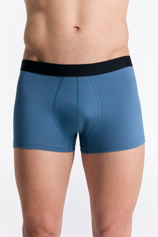 Bio-Baumwoll-Herren Trunkshorts