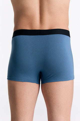 Bio-Baumwoll-Herren Trunkshorts