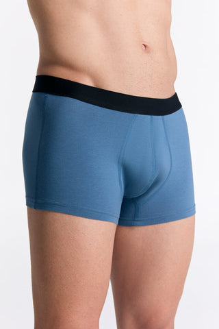 Bio-Baumwoll-Herren Trunkshorts