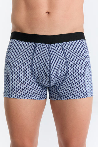 Bio-Baumwoll-Herren Trunkshorts