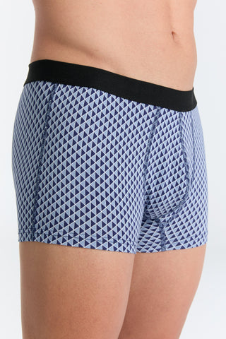 Bio-Baumwoll-Herren Trunkshorts