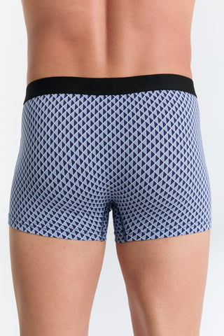 Bio-Baumwoll-Herren Trunkshorts